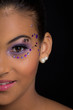 perfektes auge