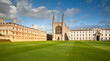 Cambridge University Kings College