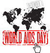 world aids day