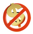 financial crisis dollar