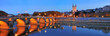 angers