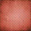 Ilustração : grunge background red check grunge background red check