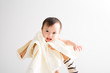 lovely baby