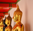 Buddha thailand