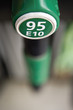 Unleaded 95 E10" is 95 octane gasoline containing 10% ethanol"