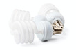 Power saving up lamps