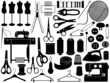 Tailoring equipment