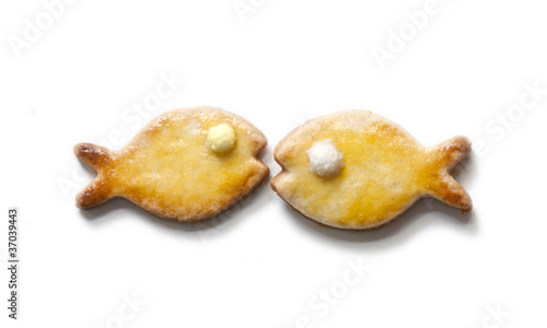 Foto: Weihnachtsgebäck Weihnachtsgebäck