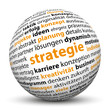 Strategie, 3D, Kugel, Projekte, Karriere, Keywörter, SEO