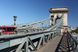 Chain bridge - Budapest