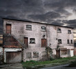 disused factory