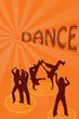 Vector: Zumba Zumba