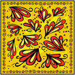 vector floral abstract background vector floral abstract background