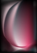abstract black and pink background