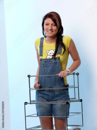 Foto: Frauen Frauen