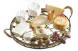 Plateau de fromages