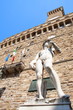 Florenz, David, Michelangelo, Toskana, Italien