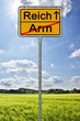 Arm - Reich