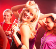 Dance  party