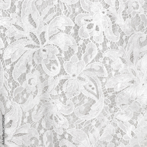 Photo: white lace white lace