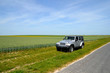 Geländewagen offraod Sommer Tour Geländewagen offraod Sommer Tour