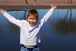 Photo: Worried Boy Worried Boy