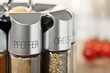 Gewürze, spices