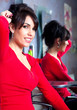 salon de coiffure