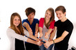 221111 clique zusammenhatl