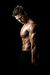 fitness model
