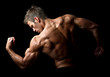 fitness model