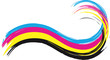 cmyk welle