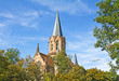 Evangelische Christuskirche