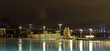 Bosphorus Bridge from Istanbul, Turkey