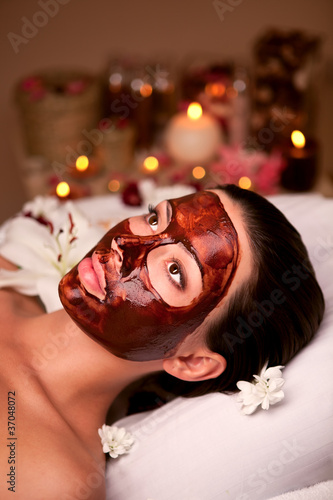 Photo: care for face and body spa care for face and body spa