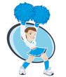 cheerleader cheerleader