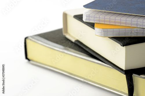 Foto: Notizbücher Notizbücher