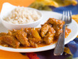 curry
