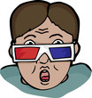 3D Surprise