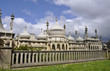 The Royal Pavilion in Brighton