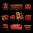 Sitting Collection