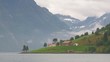 fjord
