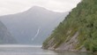 fjord