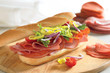 Foto: sandwich sandwich