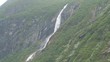 geiranger fjord norwegen