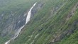 geiranger fjord norwegen