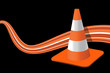traffic cone