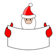 babbo natale