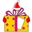 regalo di natale