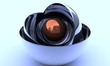 Metal Sphere